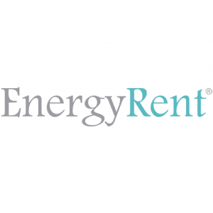 Logo Energy Rent Vettoriale
