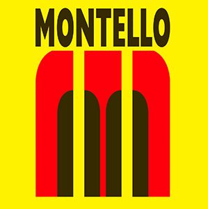 Logo Montello Giallo