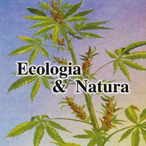 Ecologia Natura Logo