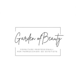 Garden Of Beauty Logo
