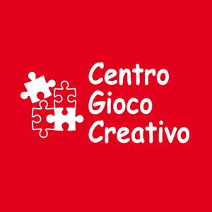Centro Gioco creativo Logo Anteprima