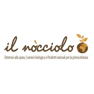 Il Nocciolo Logo Anteprima