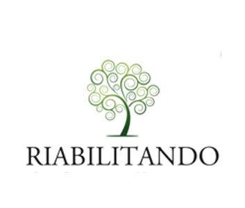 Riabilitando Logo