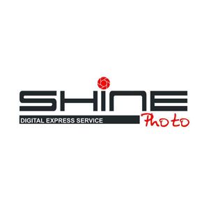 Shine Logo Anteprima