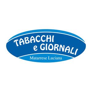 Tabaccheria Matarrese Logo Anteprima